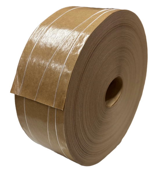 Natronkleberollen 60 g/qm, 70 mm x 200 m