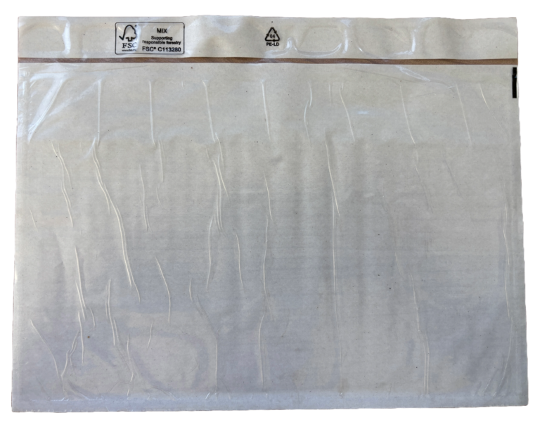 Dokufix DIN C 5 - neutral - ohne Druck