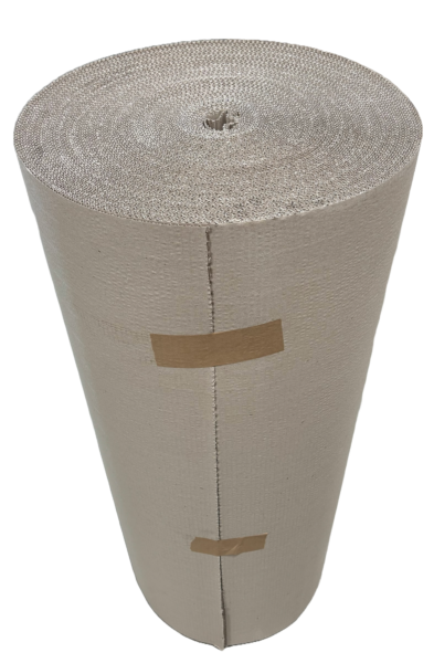 Wellpappe WP 80 - 130 cm x 70 m